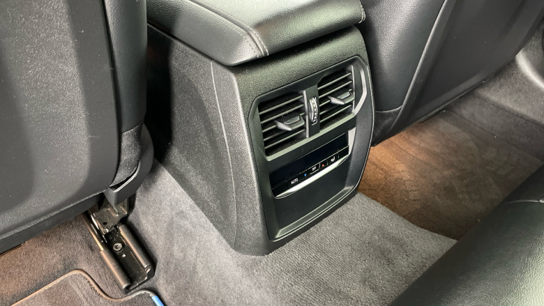 BMW 3 Series M340i xDrive 4dr Step Auto Petrol Saloon